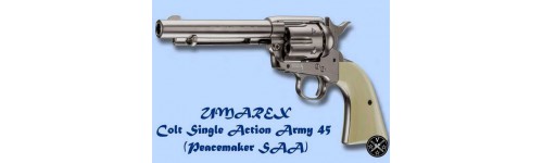 Umarex, СО2(Револьверы)