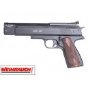 Weihrauch HW45 пневматический пистолет