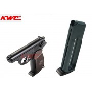 Обойма для KWC KMB-44AHN Makarov(Blowback) пневматического пистолета