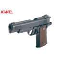 KWC Colt KM40(D) пневматический пистолет