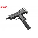 KWC KM-55 Uzi mini пневматический пистолет-пулемет + запасная обойма