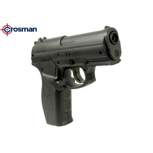 Пневматический пистолет Crosman C11, 146м/с., кал.4,5мм.