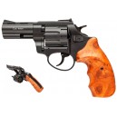 Револьвер флобера Stalker 2.5 black. кал.4мм.