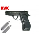KWC Cybergun M84
