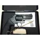 Pевольвер Stalker 2.5" S, kal.4mm. (силуминовый барабан)
