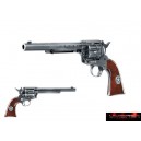 Револьвер Colt SAA .45-7.5" US Marshal, ВВ, kal 4.5mm.
