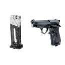 Обойма/магазин для пистолета Beretta M84FS