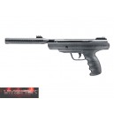 Пистолет UX Trevox Diabolo 150м/с, кал.4.5мм.