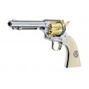 Револьвер Colt SAA 45, Diabolo, kal 4.5mm.
