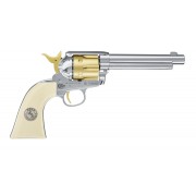 Револьвер Colt SAA 45, Diabolo, kal 4.5mm.