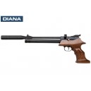 Пистолет РСР Diana Bandit, 4,5 мм