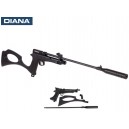 Карабин пневматический Diana Chaser Rifle Set, кал.4.5мм 