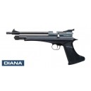 Пистолет пневматический Diana Shaser кал.4.5мм.