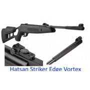 Пневматична гвинтівка Hatsan Striker Edge Vortex