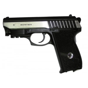 Borner Panther 801 Пневматический пистолет