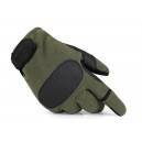 Тактические армейские перчатки (флисовые)