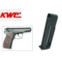 Обойма для KWC KM44(PM) Makarov пневматического пистолета