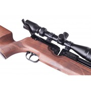 Weihrauch HW 100 S (PCP) пневматическая винтовка