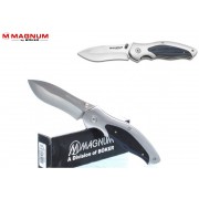 Складной нож Boker Magnum "Sleek Recurve",клинок 8.3см.