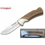 Нож складной Boker Magnum "Woodcraft", клинок 8,8см.
