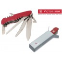 Складной нож Victorinox 0.8383 Fireman (red)