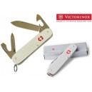 Складной нож Victorinox 0.2601.26 Cadet Silver