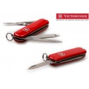 Складной нож-брелок Victorinox Signature 0.6225