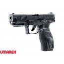 Пневматический пистолет UX SA9(new)