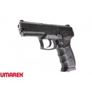 Пневматический пистолет Umarex IWI Jericho B , кал.4,5мм.